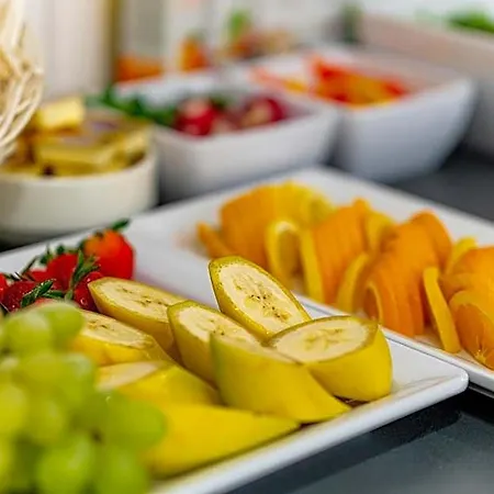 Wczasowa8 Agat Sarbinowo Hotel Mielno (Koszalin)