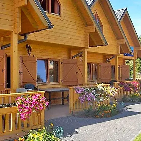 Hotel Wczasowa8 Agat Sarbinowo Mielno (Koszalin)
