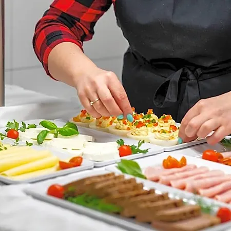 Wczasowa8 Agat Sarbinowo Hotel Mielno (Koszalin)