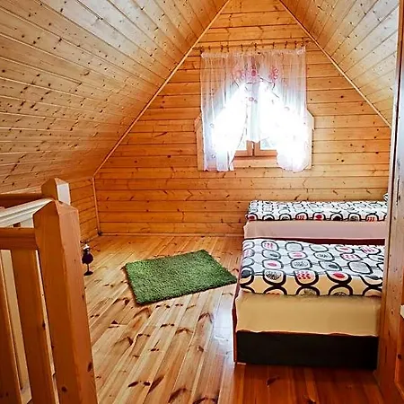 Hotel Wczasowa8 Agat Sarbinowo