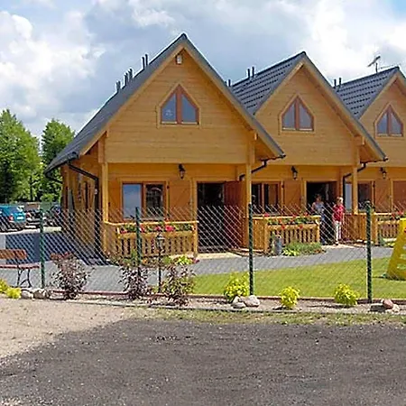 Hotel Wczasowa8 Agat Sarbinowo Mielno (Koszalin)