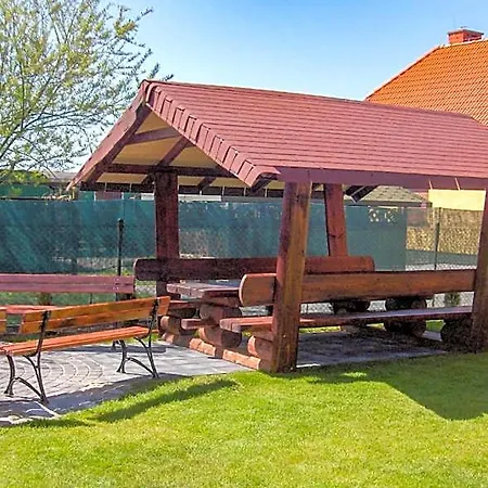 Wczasowa8 Agat Sarbinowo *