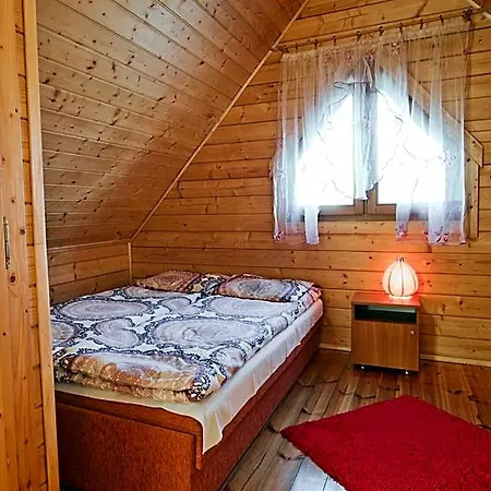 Wczasowa8 Agat Sarbinowo