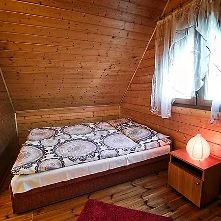 Wczasowa8 Agat Sarbinowo Hotel Mielno (Koszalin)