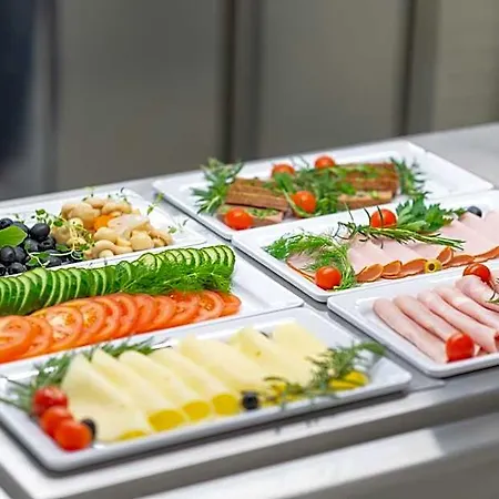 Hotel Wczasowa8 Agat Sarbinowo Mielno (Koszalin)