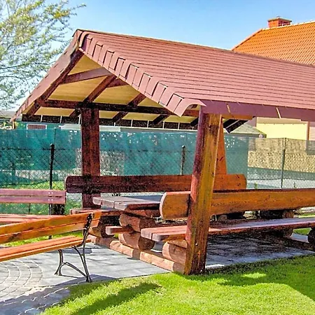 Hotel Wczasowa8 Agat Sarbinowo