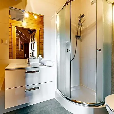 Wczasowa8 Agat Sarbinowo Hotel Mielno (Koszalin)