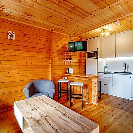 Wczasowa8 Agat Sarbinowo Hotel Mielno (Koszalin)